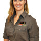 Carissa Sharpe - Health Mates Assistant Manager