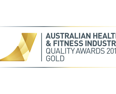 Gold Award 2014