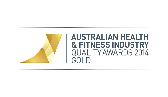 Gold Award 2014