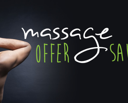 Massage Offer