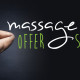 Massage Offer