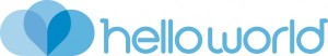 helloworld logo