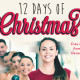 12 Days of Xmas 2014