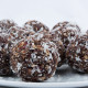 Chocolate Bliss Balls