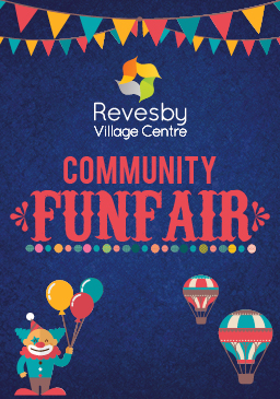 Revesby Village Centre Community Fun Fair