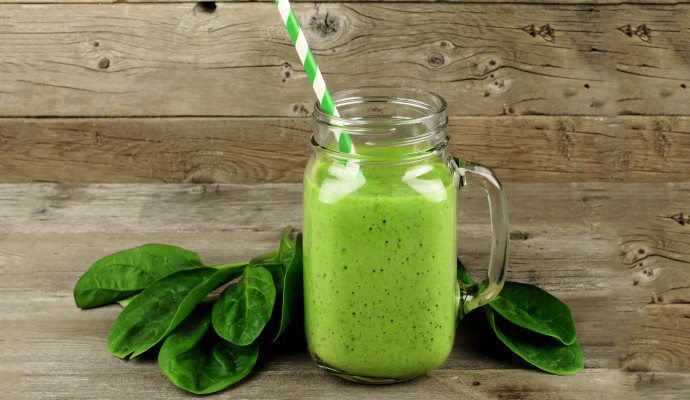 smoothie