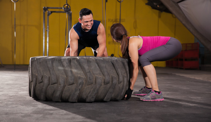 Training Tips