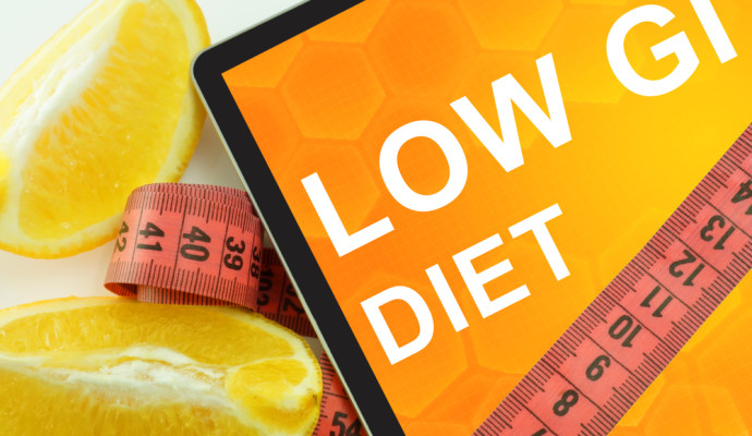Low GI Diet