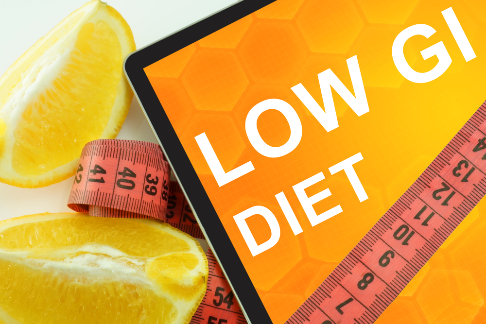 The benefits of low-glycemic foods - Health Mates Fitness Centre