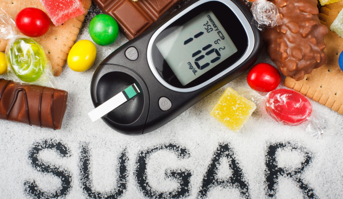 The Sugar Crisis