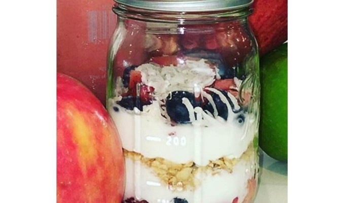 Trifle