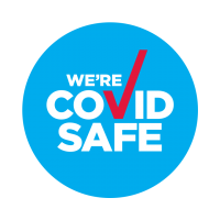 COVIDSAFE